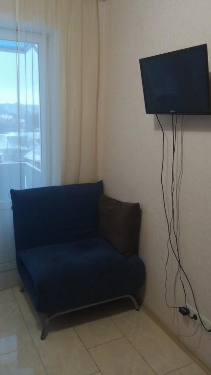 Sparrow Hills ハルキウ 部屋 写真