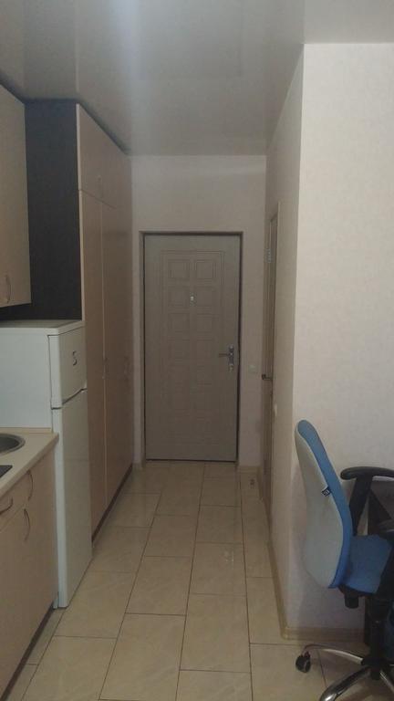Sparrow Hills ハルキウ 部屋 写真